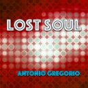 Antonio Gregorio - Lost Soul