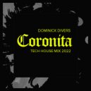 Josh Dafunk, Sergio Pardo, Jordi Lazaro - Night In Your Mind (Original Mix)