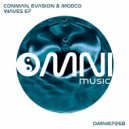 Conman, Evasion & Mod:co - Waves
