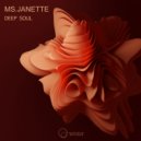 Ms. Janette - Aptitude