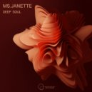 Ms Janette - Please On (Instrumental)