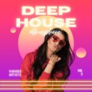 DanVee, Mike Vee - Molly (Original Mix)
