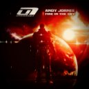 Andy Jornee - Fire In The Sky (U7Radio)
