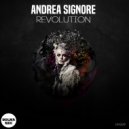 Andrea Signore - Control Freak