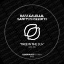 Rafa Calello, Santy Perizzotti - Tree In The Sun