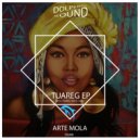 Arte Mola - Tuareg (Original Mix)