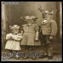 Agonia Dark - Blaze