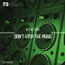 JH Dalton - Don't Stop The Music