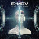 E-Mov & Transient Disorder - Abstract Concept