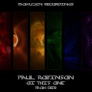 Paul Robinson - Oi This One