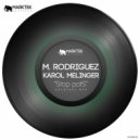 M. Rodriguez, Karol Melinger - Stop potS
