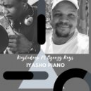 Kayladeep ft Ogeezy keys - Iyasho Piano