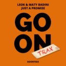 LeoK, Maty Badini - My Soldiers (Original Mix)