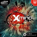 X-Mind - Industrial Move