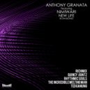 Anthony Granata Featuring Nimiwari - New Life
