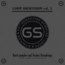 Loop Obsession - Drumloop 1