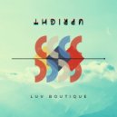 Luv Boutique - Upright