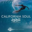 JEFFK ft. Sandy Legal - California Soul