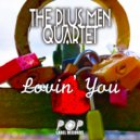 The Plus Men Quartet - Lovin' You