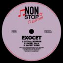 Exocet - Sweet Talk