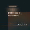 Symmetrical 812 - KSLT 1G