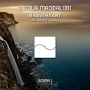 Nicola Maddaloni - Braveheart (Raddle B Remix)