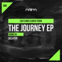 Lou Flores & Diego Teran - The Journey (Delator Remix)