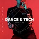 Marc Ronin & Junglegum - Play Time (Original Mix)