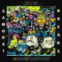 Samurai Breaks - XTC Generation