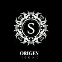Igone - Origen