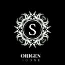 Igone - Sound soul (Original Mix)