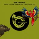 Ben Murphy - Happy Patterns