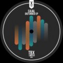 Cajal - Unknown Space (Original Mix)