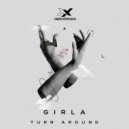 Girla - Turn Around