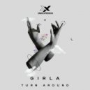 Girla - Turn Around (Extended Mix)