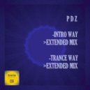 PDZ - Trance Way