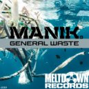 Manik (NZ) - General Waste