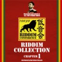 Riddim Conference - Ethiopian Rockers