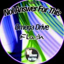 Omega Drive - Folder Is Empty