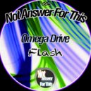 Omega Drive - Folder Is Empty (Original Mix)