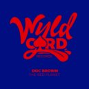 Doc Brown - Sensation
