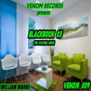 William Moore - First Time (Original Mix)
