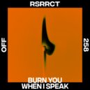 RSRRCT - Robotic Love Affair (Original Mix)