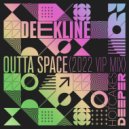 Deekline - Outta Space