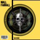 Niall Farrall - Intergalactic Funk