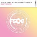 Active Limbic System, Niko Zografos - Elevation (Extended Mix)