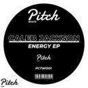 Caleb Jackson - High Time