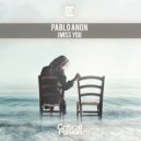 Pablo Anon - I Miss You (Extended Mix)