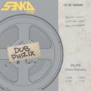 Dub Phizix - Roundeer (Extended Mix)