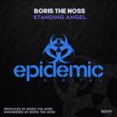 Boris The Noss - Standing Angel (Original Mix)